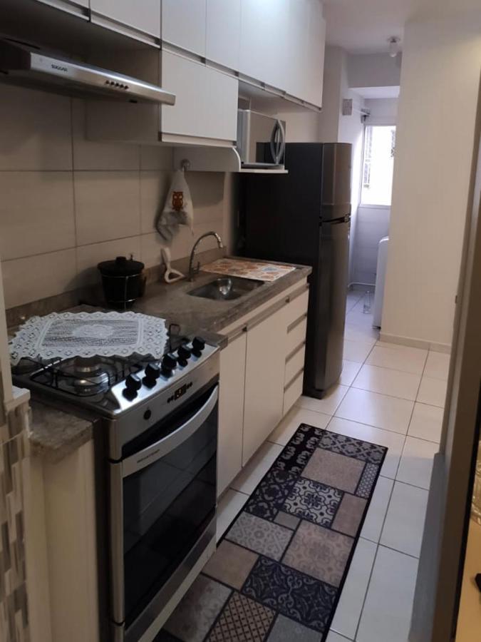 Aconchego Pocos De Caldas Apartment Exterior photo