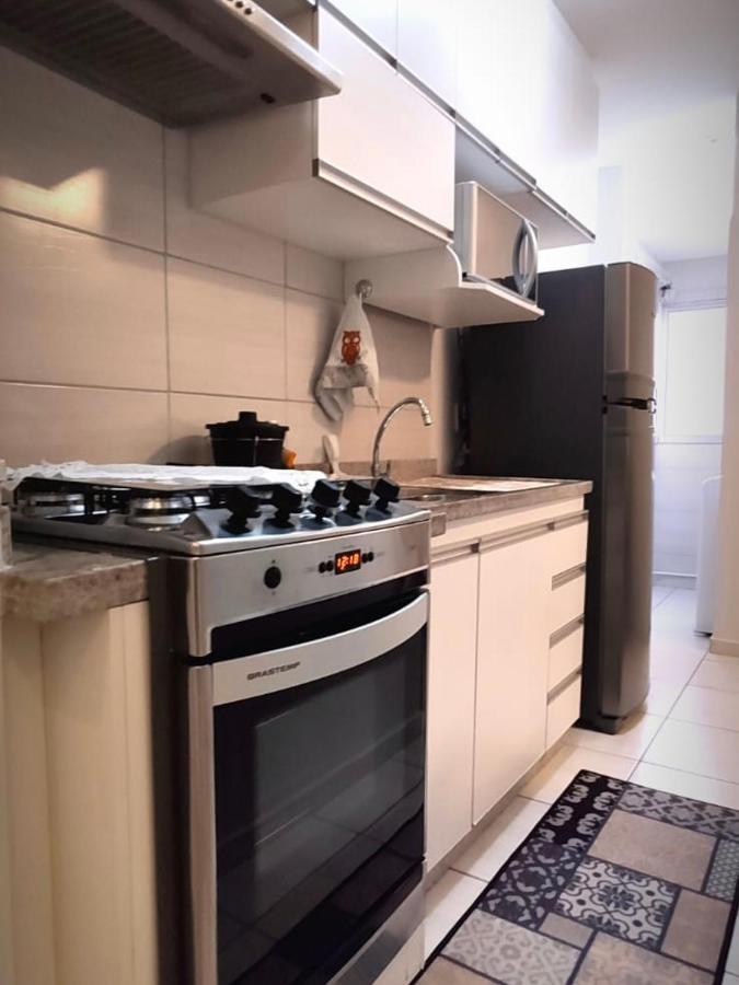 Aconchego Pocos De Caldas Apartment Exterior photo