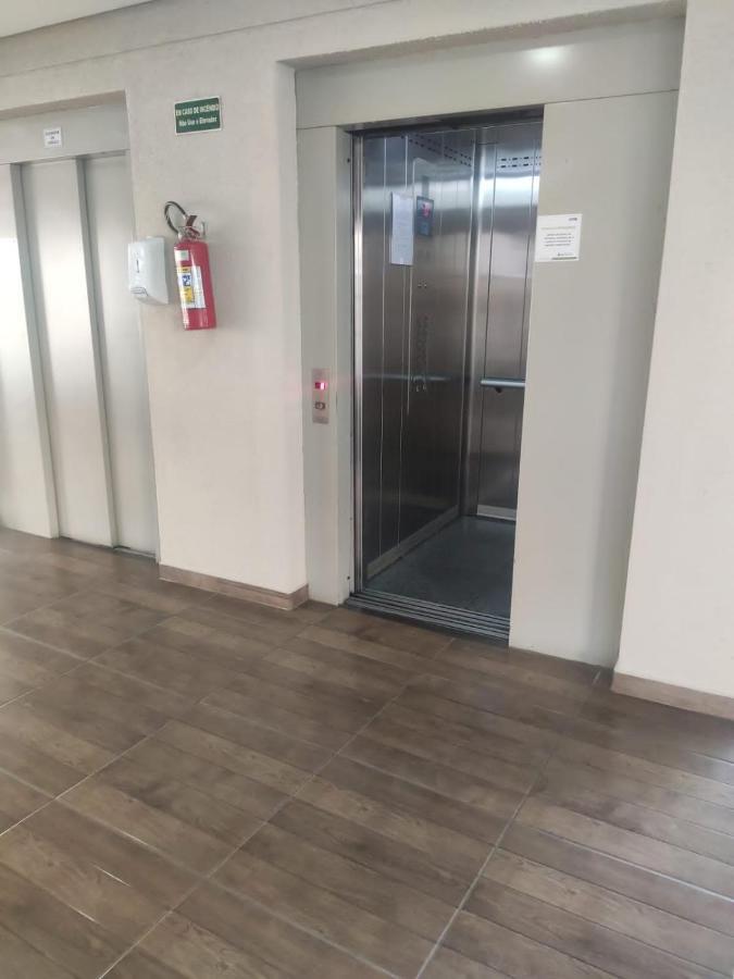 Aconchego Pocos De Caldas Apartment Exterior photo