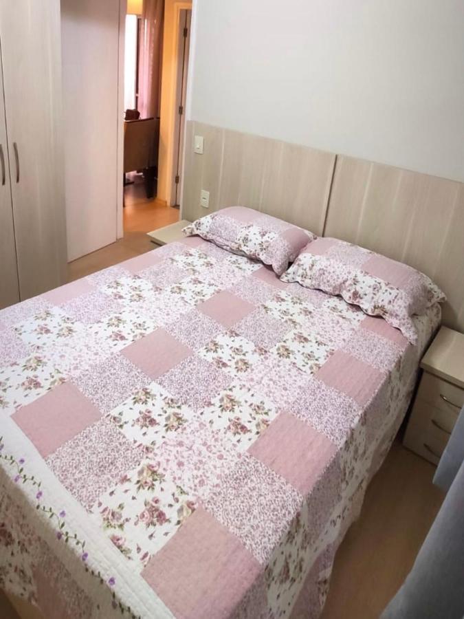 Aconchego Pocos De Caldas Apartment Exterior photo